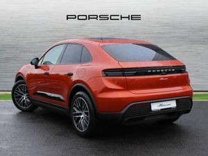 Porsche Macan Electric - Image 3