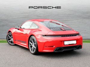 Porsche 911 Carrera T - Image 3