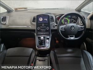 Renault Grand Scenic 1.5 dCi 110 DYNAMIQUE NAV 7 S - Image 3