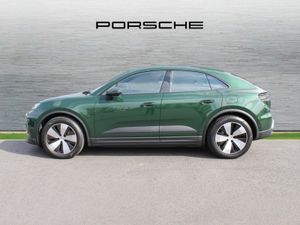 Porsche Macan 4 Electric - Image 4