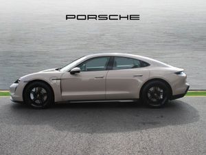 Porsche Taycan RWD - Image 3