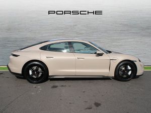 Porsche Taycan RWD - Image 4