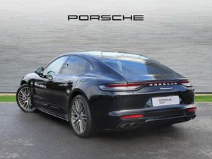 Porsche Panamera 4 E-Hybrid - Image 3