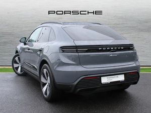 Porsche Macan Electric - Image 3
