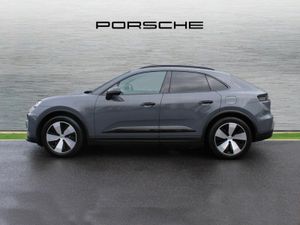 Porsche Macan Electric - Image 4