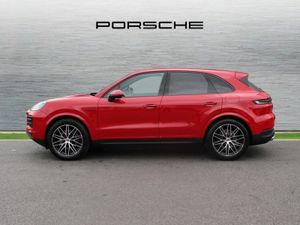 Porsche Cayenne E-Hybrid - Image 4