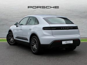 Porsche Macan Electric - Image 3