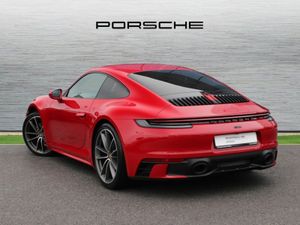 Porsche 911 Carrera - Image 3