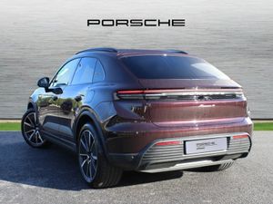 Porsche Macan 4 Electric - Image 3