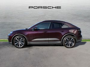 Porsche Macan 4 Electric - Image 4