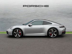 Porsche 911 Carrera S - Image 4