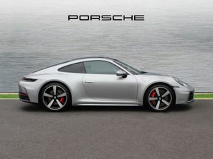 Porsche 911 Carrera S (New 2026) - Image 4
