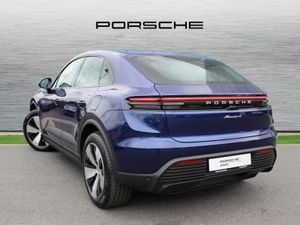 Porsche Macan 4 Electric - Image 3