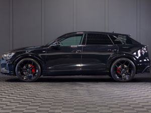 2019 Audi Q8 50TDI S-Line Quattro 2 Seat - Image 3