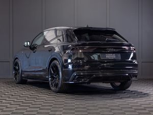 2019 Audi Q8 50TDI S-Line Quattro 2 Seat - Image 4