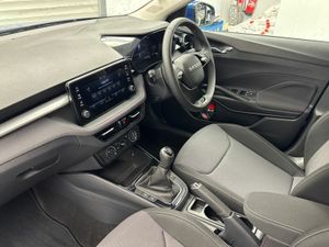 Skoda Fabia 1.0 SEL *FREE HAMPER* €50 P/W ON PCP - Image 4