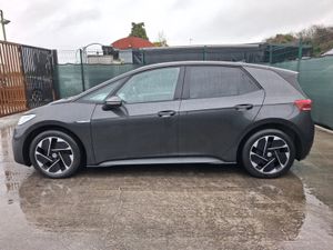 212 Volkswagen ID.3 Drive home - Image 4
