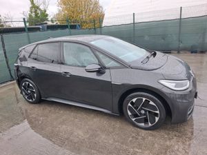 212 Volkswagen ID.3 Drive home - Image 2