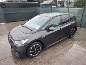 212 Volkswagen ID.3 Drive home - Image 3