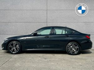 BMW 3-Series 330e M Sport - Image 3