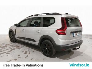 Dacia Jogger TCe 110 Extreme SE - Image 3