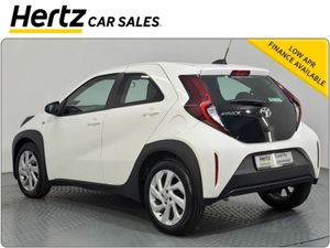 Toyota Aygo X 1.0 Pulse - Image 4