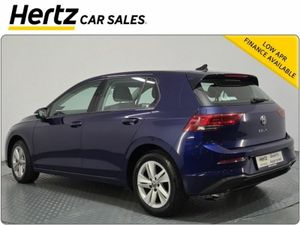 Volkswagen Golf LIFE 110HP 1.0TSI Petrol Manual - Image 4