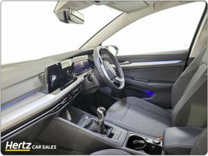 Volkswagen Golf LIFE 110HP 1.0TSI Petrol Manual - Image 4