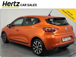 Renault Clio Equilibre 1.0 Petrol Manual - Image 4