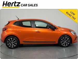 Renault Clio Equilibre 1.0 Petrol Manual - Image 3
