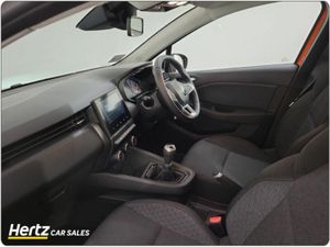 Renault Clio Equilibre 1.0 Petrol Manual - Image 4