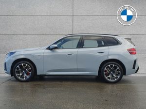 BMW X3 30e xDrive M Sport - Image 4