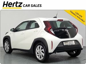 Toyota Aygo X PULSE 1.0 Petrol Manual - Image 4