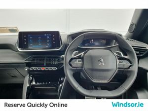 Peugeot 2008 1.2 Puretech 130bhp Auto Allure - Image 4