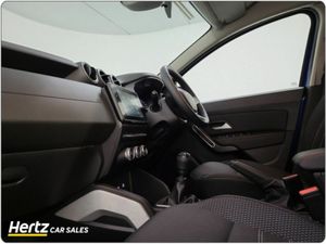 Dacia Duster JOURNEY BLUE DCI 1.5 Diesel Manual - Image 4