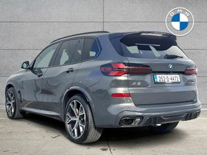 BMW X5 xDrive50e M Sport - Image 3