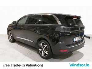 Peugeot 5008 1.2 PureTech 130bhp Allure - Image 3