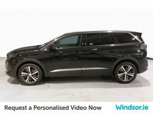 Peugeot 5008 1.2 PureTech 130bhp Allure - Image 4