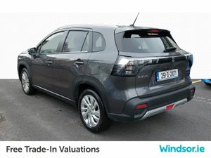 Suzuki S-CROSS SX4 1.5 S1-HEV MOTION AGS 5DR - Image 3