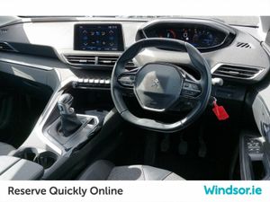 Peugeot 5008 1.2 PureTech 130bhp Allure - Image 4