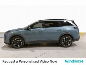 Peugeot 5008 BEV 73kwh 210hp Allure - Image 4