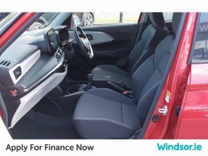 Suzuki Swift Ultra - Image 4