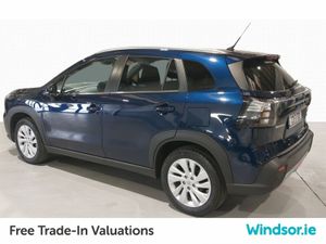 Suzuki S-CROSS SX4 S-CROSS 1.4 BOOSTERJET MIL - Image 3