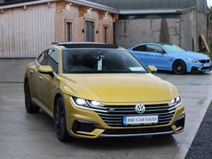 RARE MEGA SPEC VOLKSWAGEN ARTEON 4WD 240BHP - Image 4