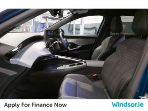 Peugeot 3008 BEV 73kWH 210BHP Allure - Image 4