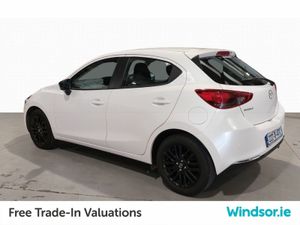 Mazda Mazda2 1.5 5DR (90ps) GS 6AT - Image 3