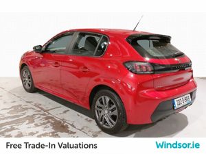 Peugeot 208 1.2 Puretech 75bhp Active - Image 3