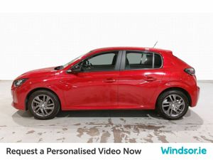 Peugeot 208 1.2 Puretech 75bhp Active - Image 4
