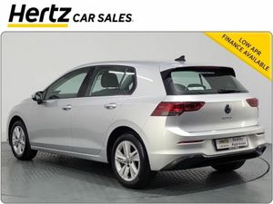 Volkswagen Golf LIFE 110HP 1.0 TSI Petrol Manual - Image 4