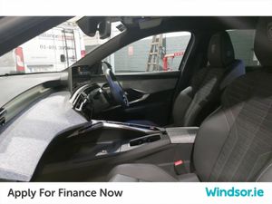 Peugeot 5008 1.2 Hybrid 136bhp E-DCS6 GT - Image 4
